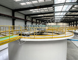 污泥濃縮脫水設(shè)備